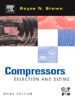 cover image of Compressors